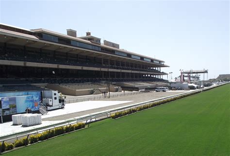 Del Mar Handicapper Picks .